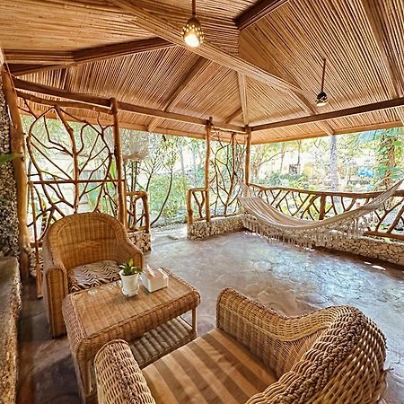 Tahanan Resort 圣胡安 外观 照片
