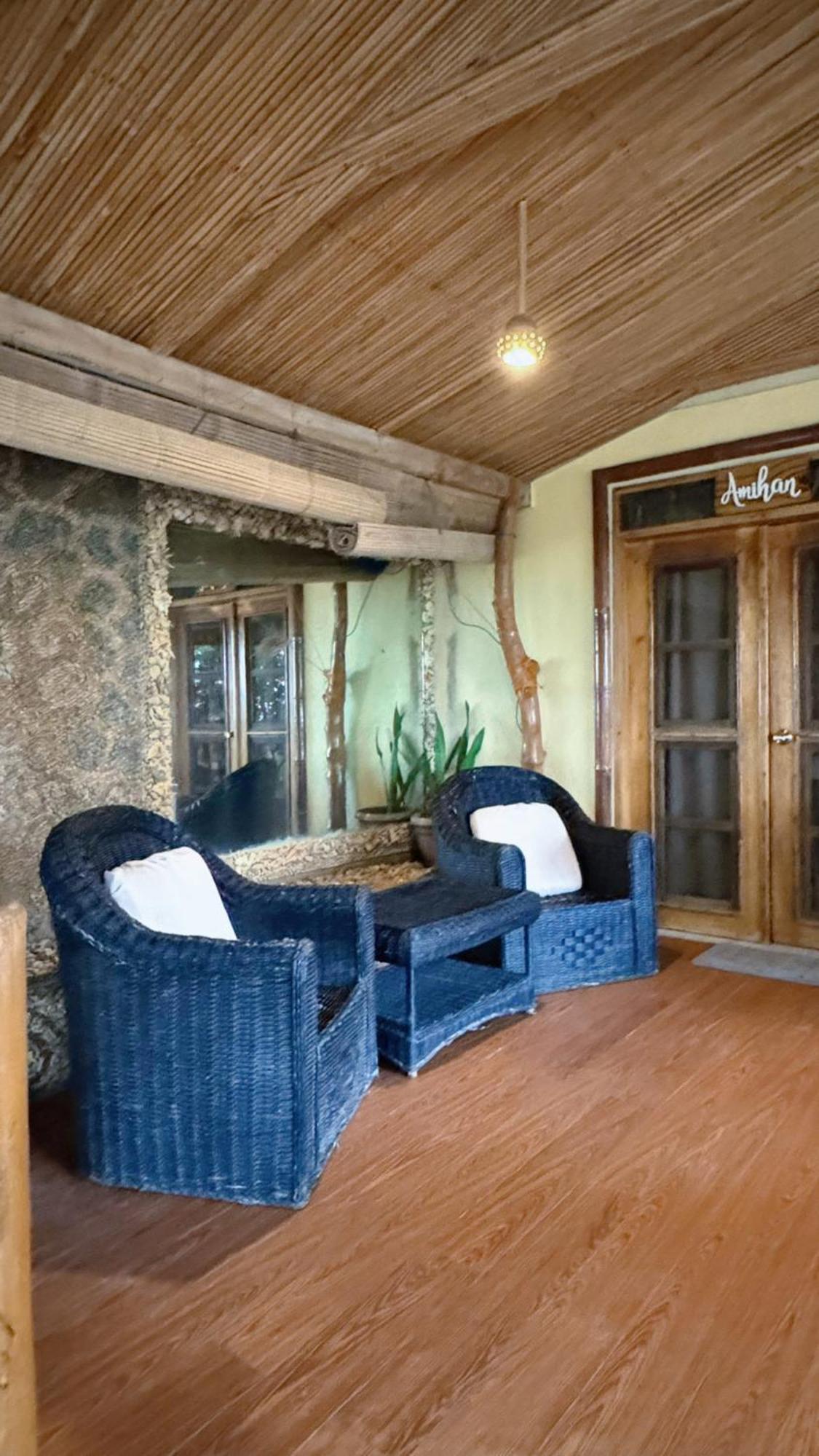 Tahanan Resort 圣胡安 外观 照片
