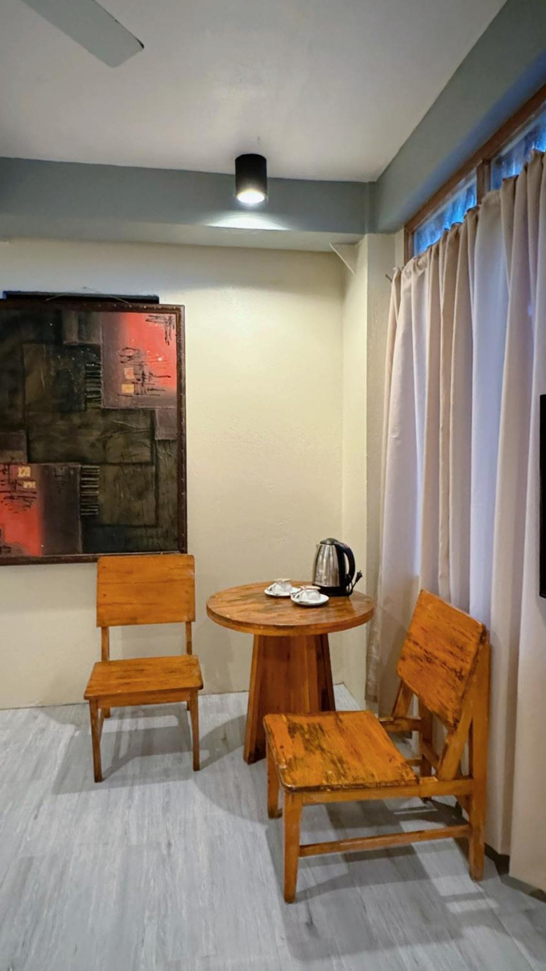 Tahanan Resort 圣胡安 外观 照片