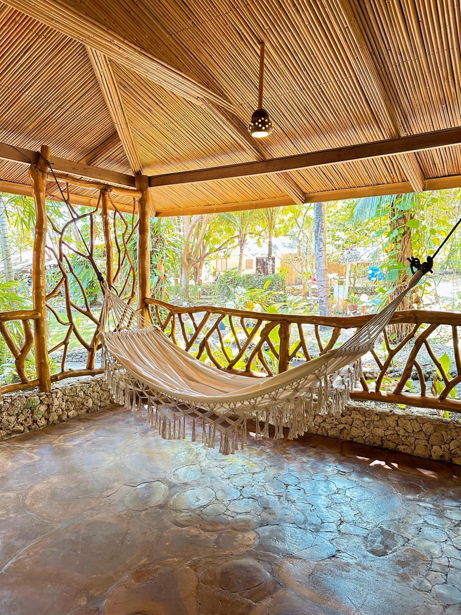 Tahanan Resort 圣胡安 外观 照片