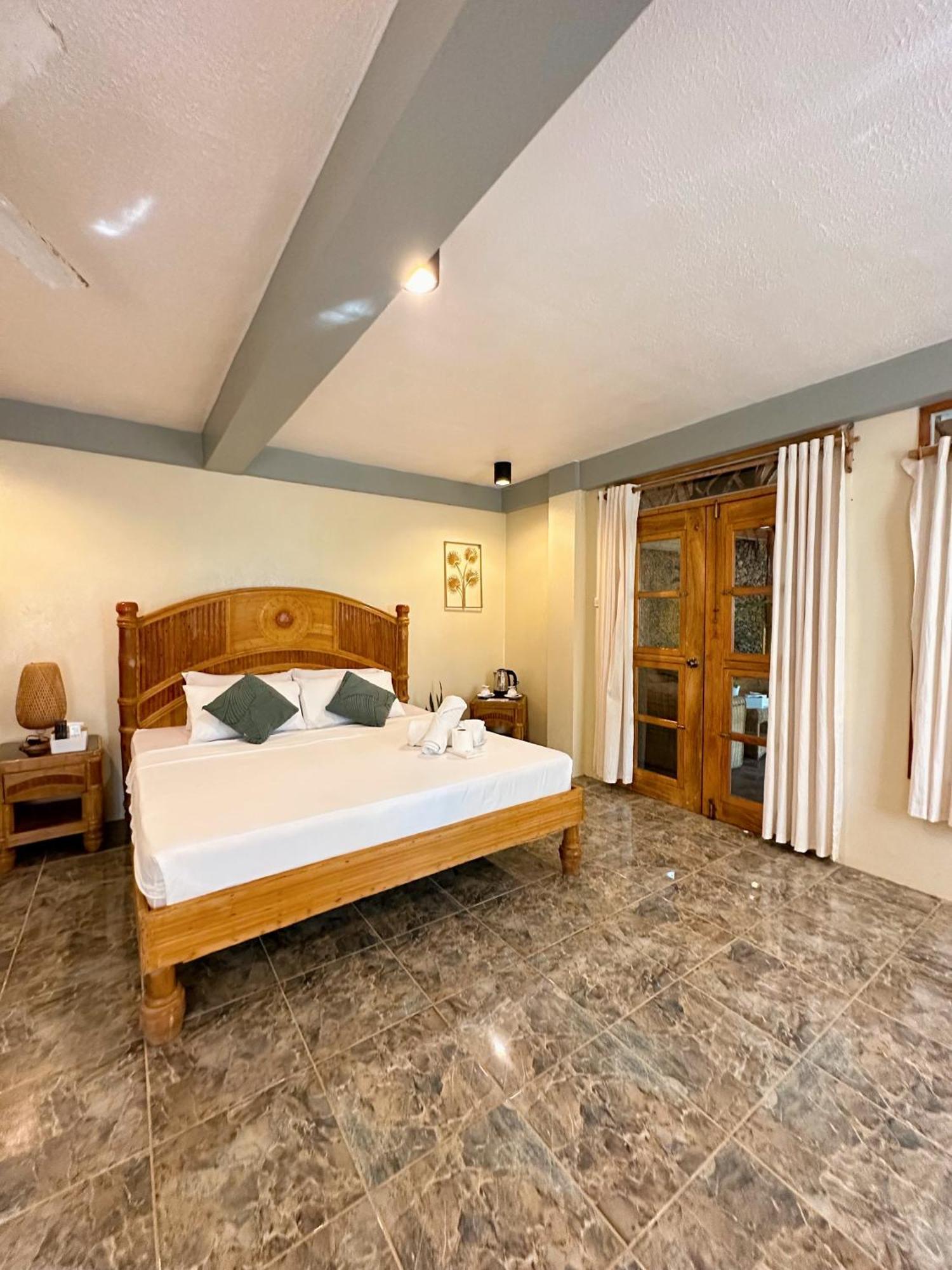 Tahanan Resort 圣胡安 外观 照片