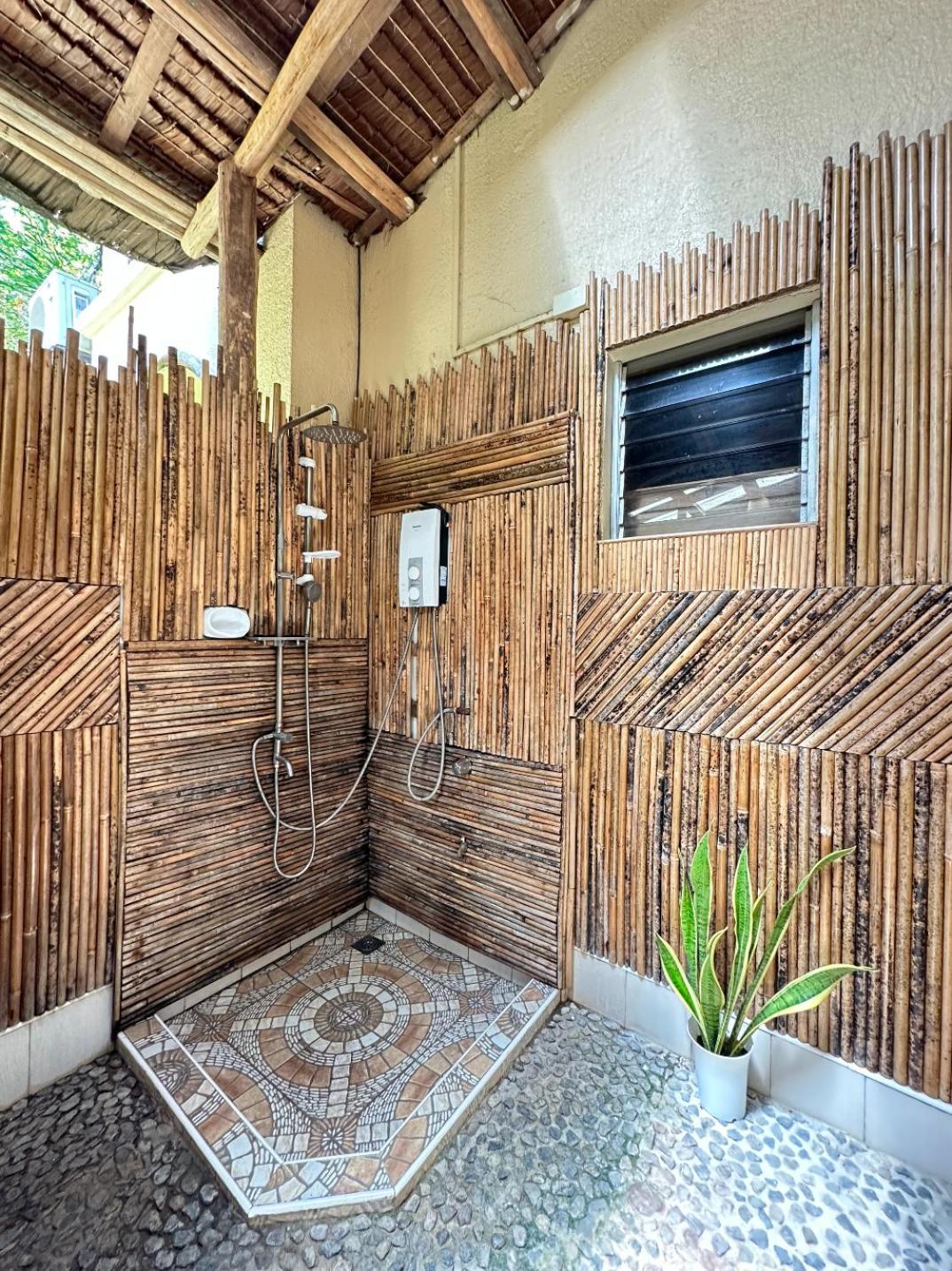 Tahanan Resort 圣胡安 外观 照片