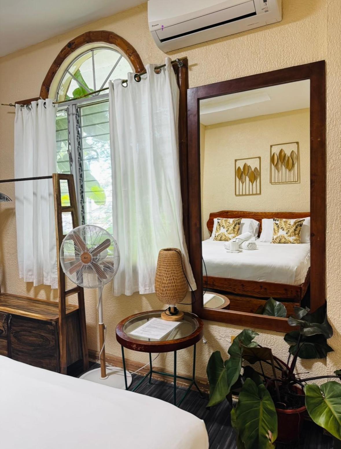 Tahanan Resort 圣胡安 外观 照片