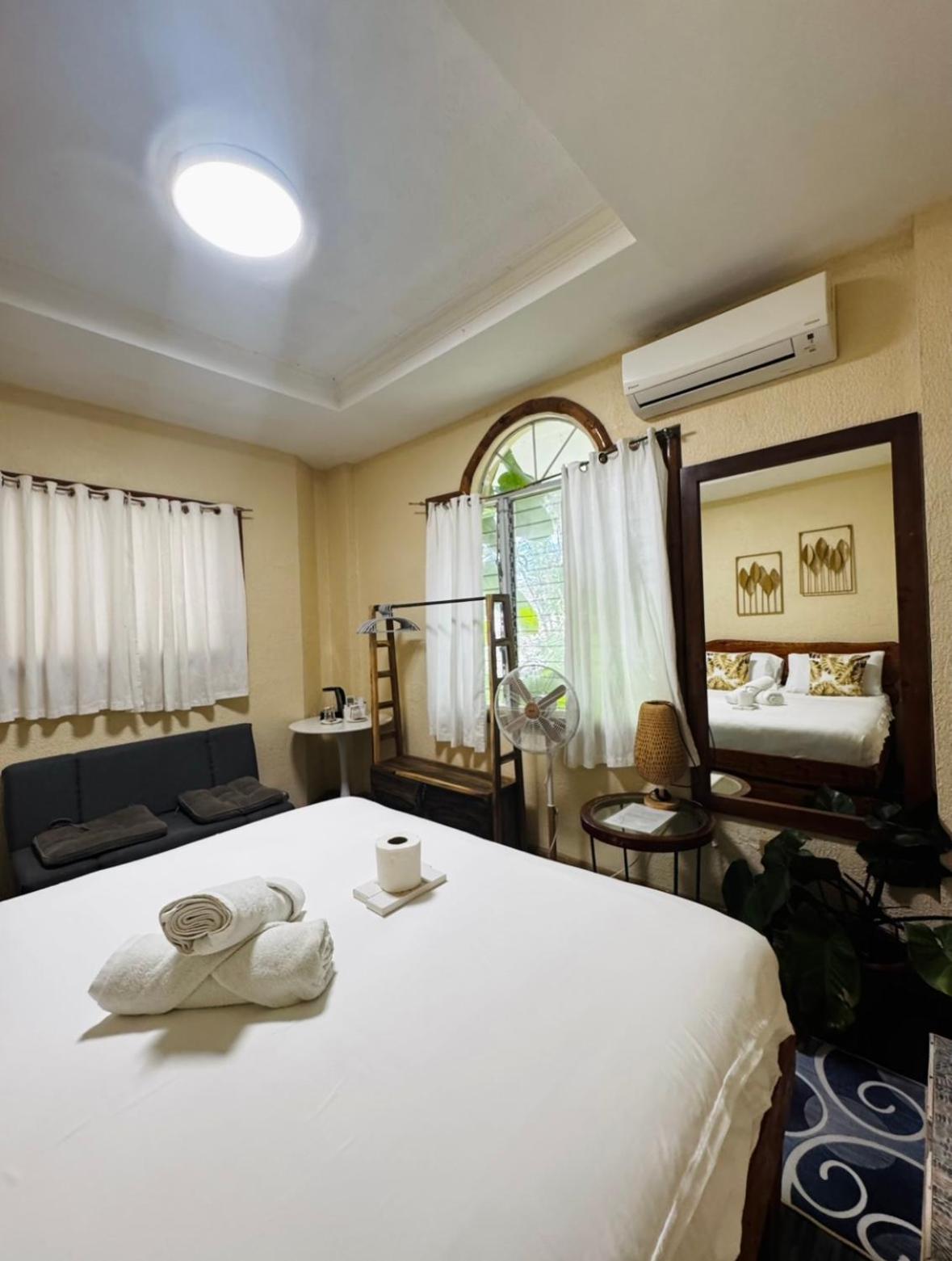 Tahanan Resort 圣胡安 外观 照片