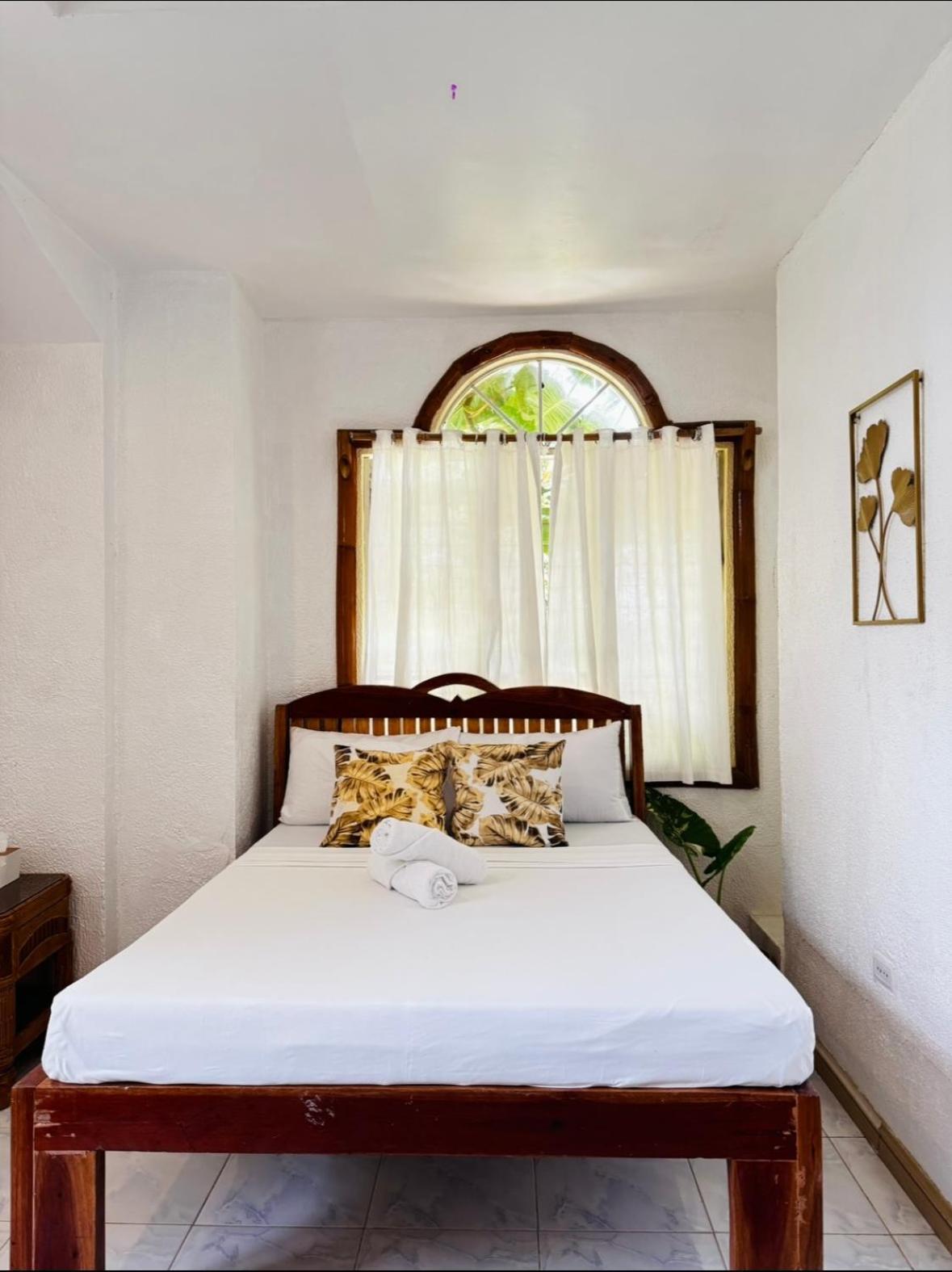 Tahanan Resort 圣胡安 外观 照片