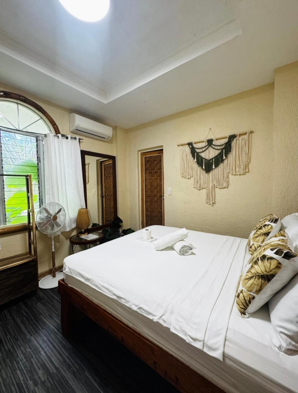 Tahanan Resort 圣胡安 外观 照片