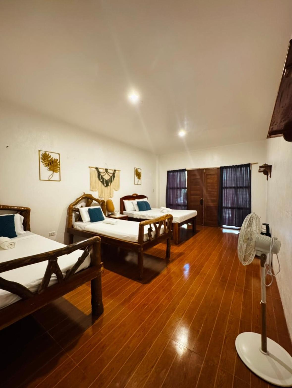 Tahanan Resort 圣胡安 外观 照片
