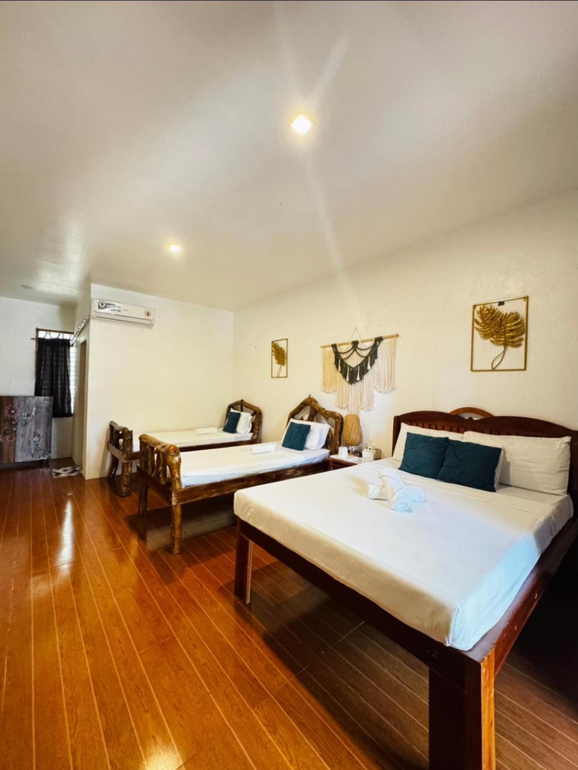 Tahanan Resort 圣胡安 外观 照片