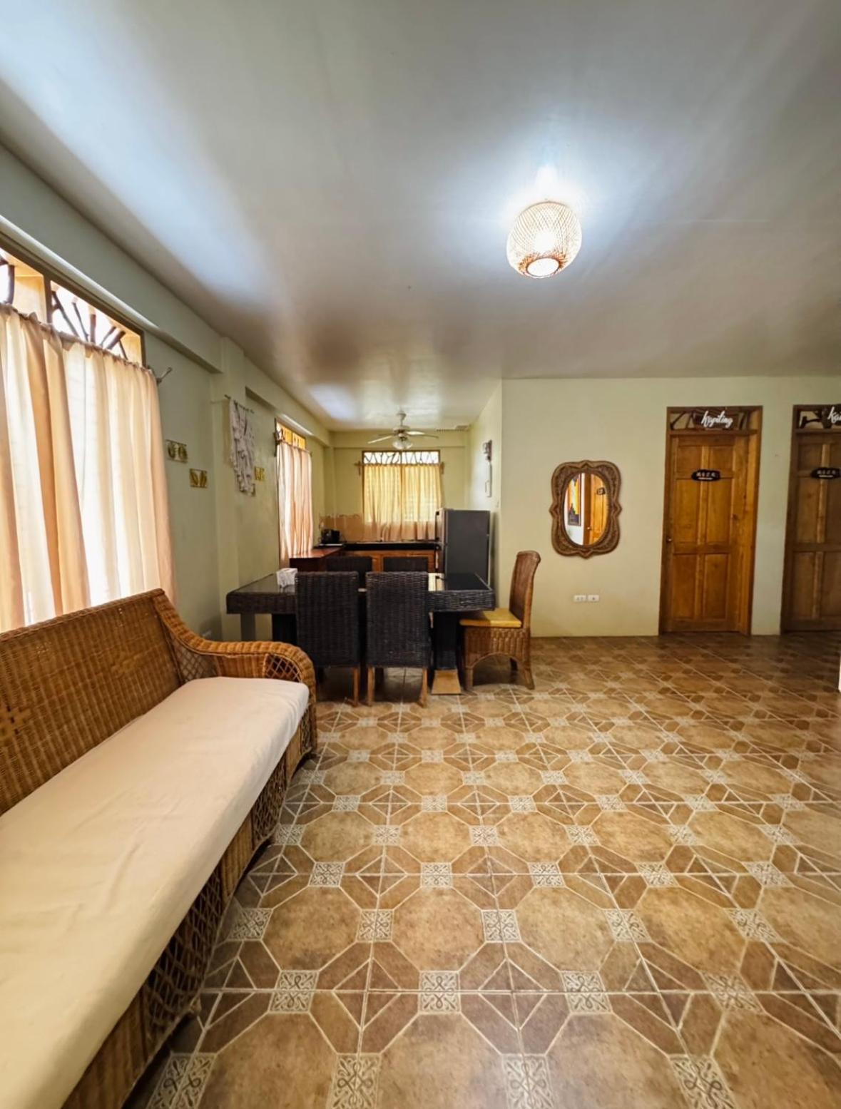 Tahanan Resort 圣胡安 外观 照片