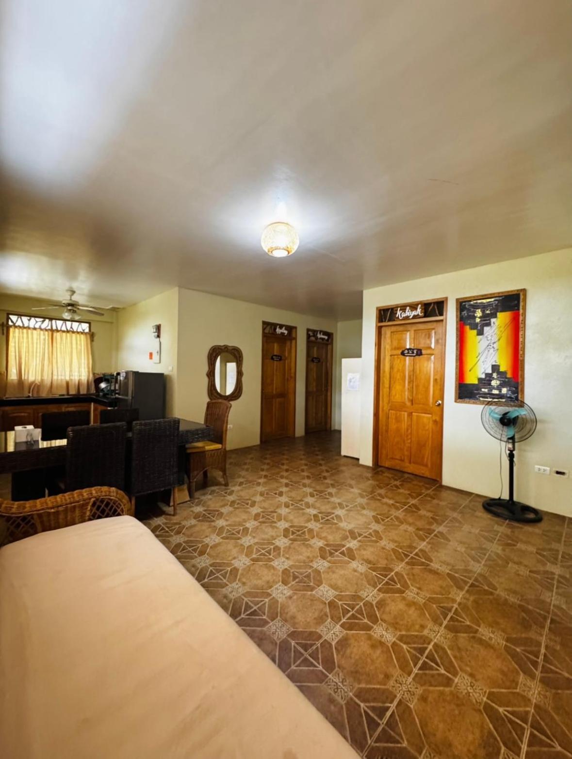 Tahanan Resort 圣胡安 外观 照片