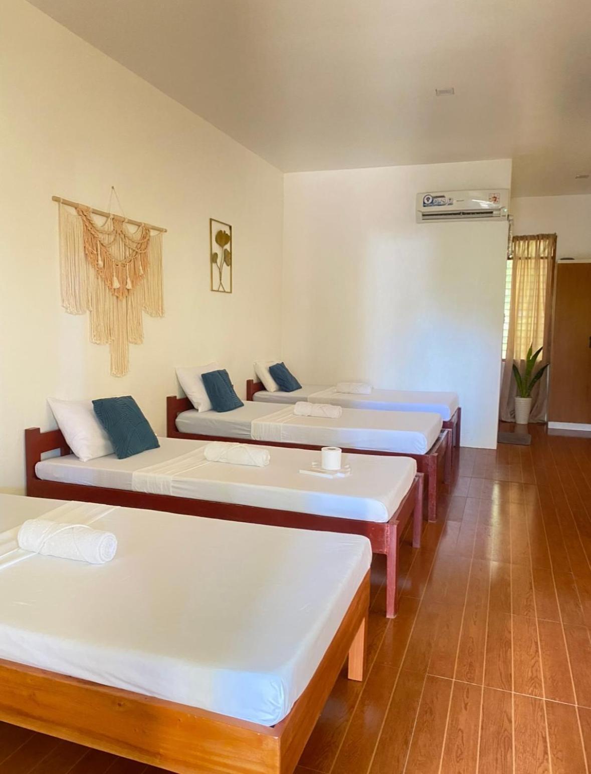 Tahanan Resort 圣胡安 外观 照片