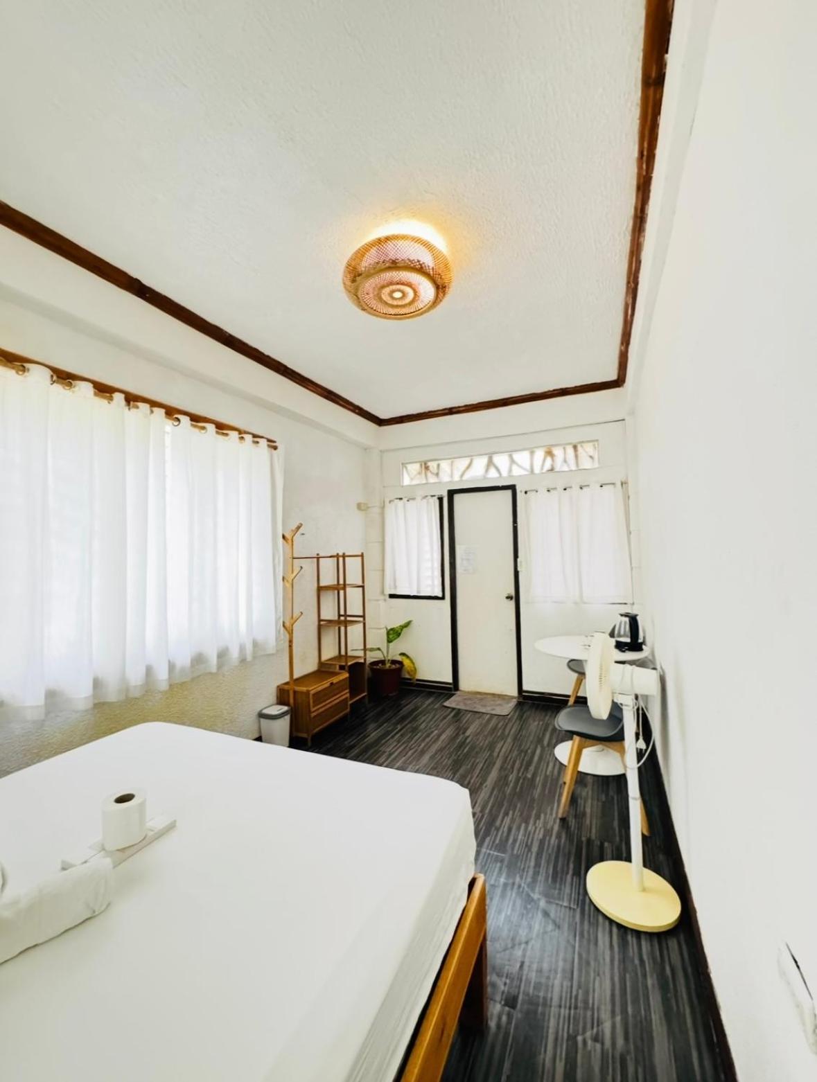 Tahanan Resort 圣胡安 外观 照片