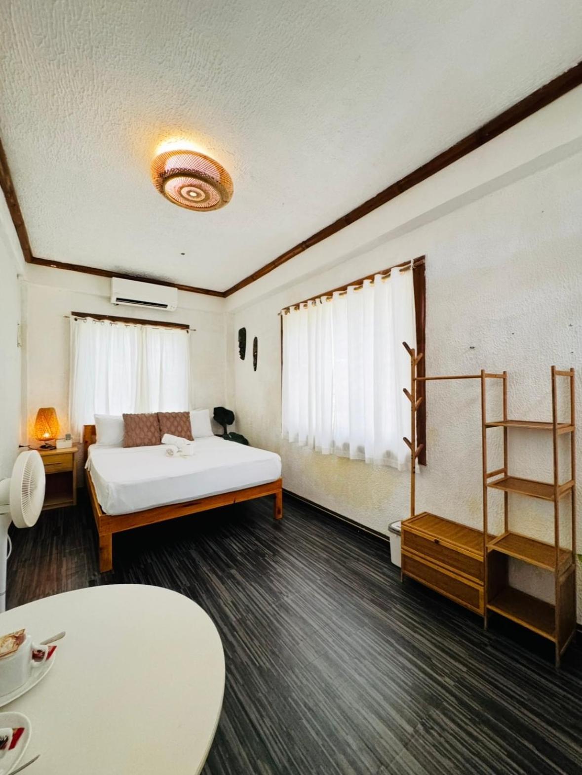 Tahanan Resort 圣胡安 外观 照片