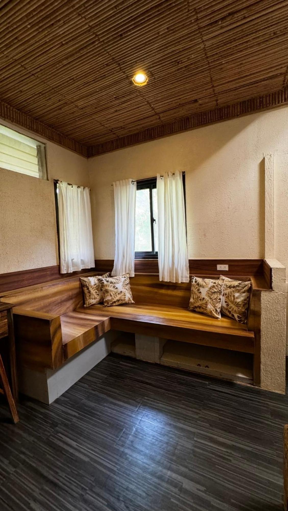 Tahanan Resort 圣胡安 外观 照片