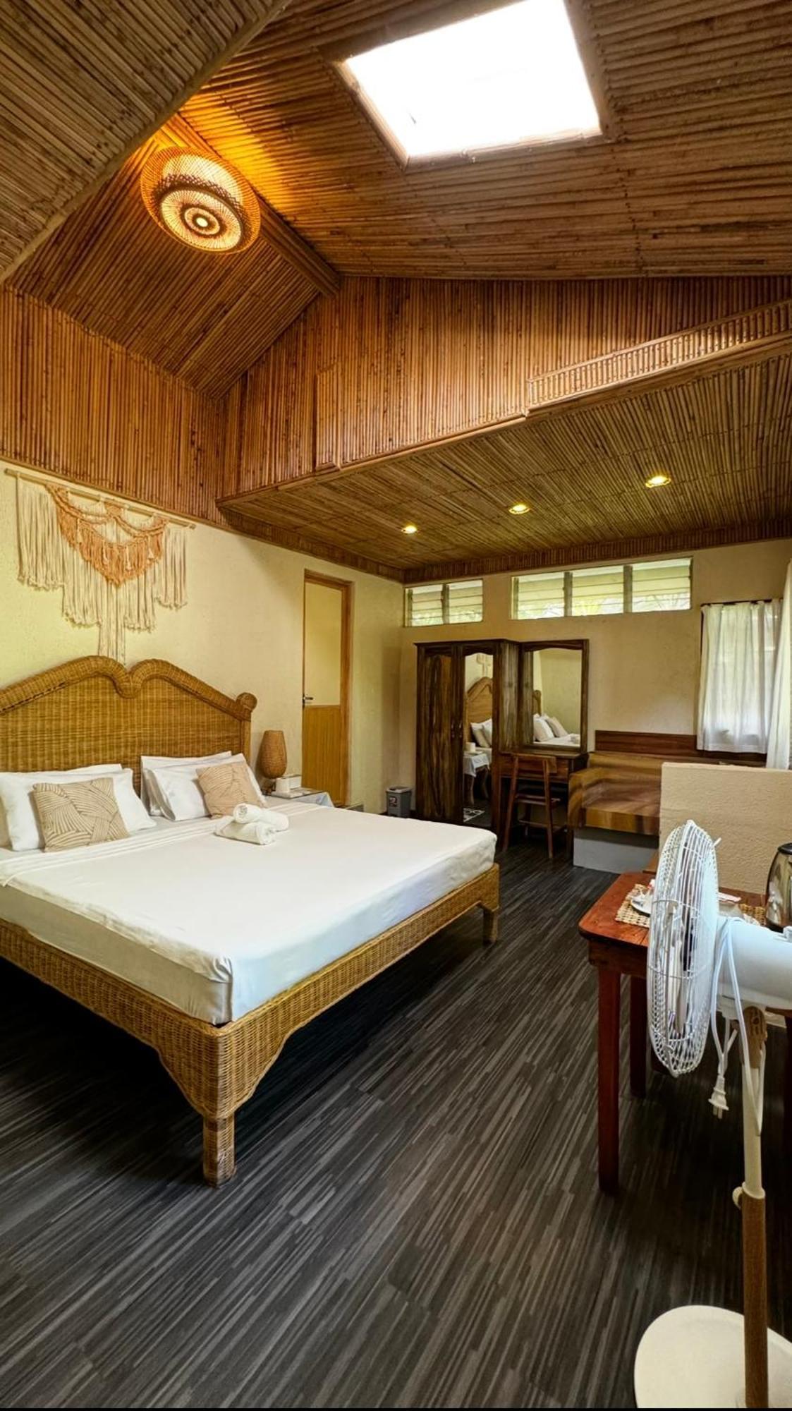 Tahanan Resort 圣胡安 外观 照片