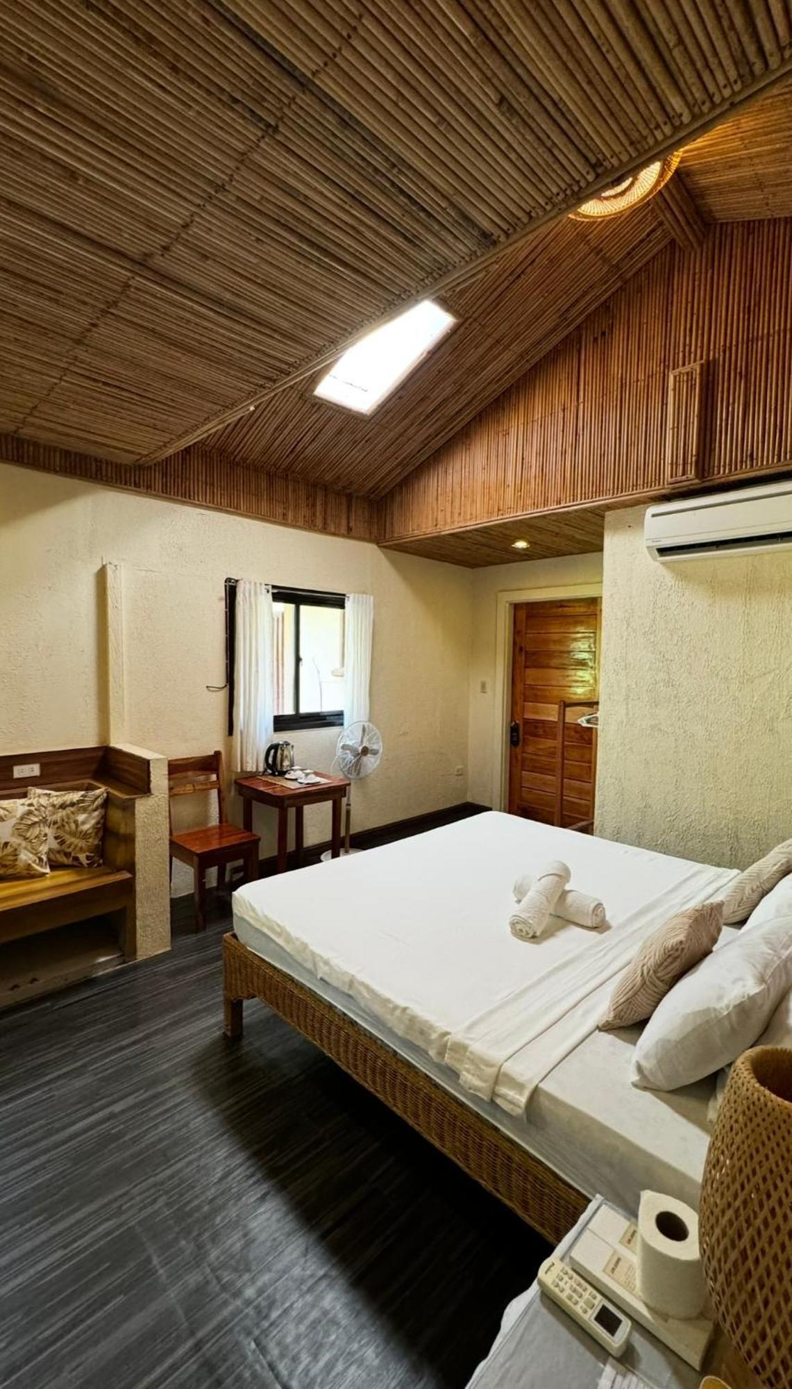 Tahanan Resort 圣胡安 外观 照片
